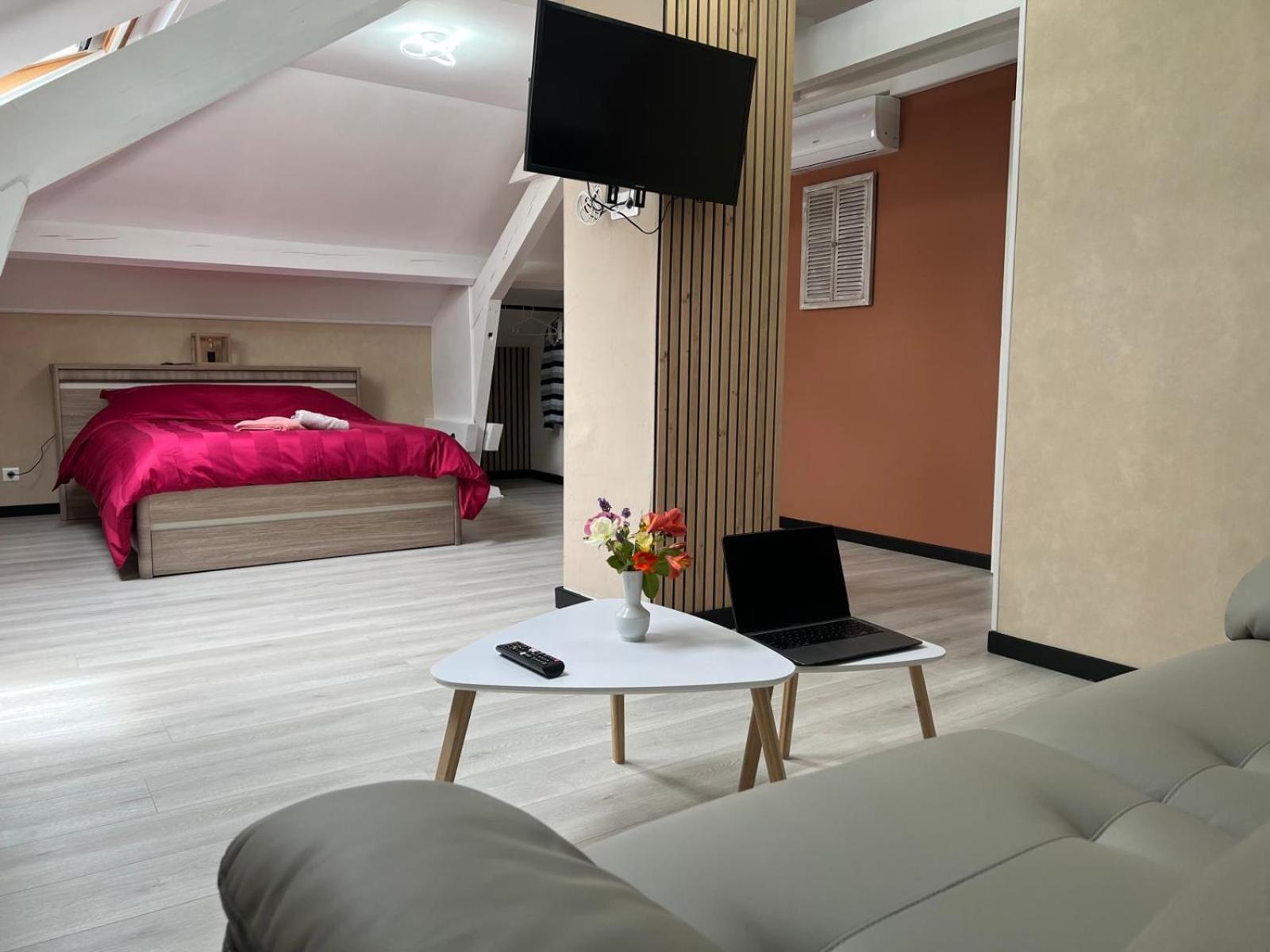 La Maison De Tina Lanzac Kültér fotó