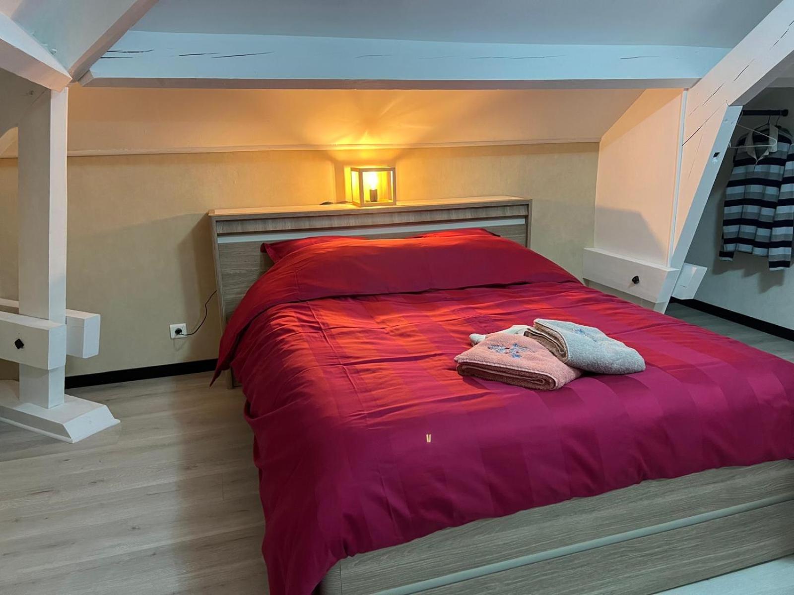 La Maison De Tina Lanzac Kültér fotó