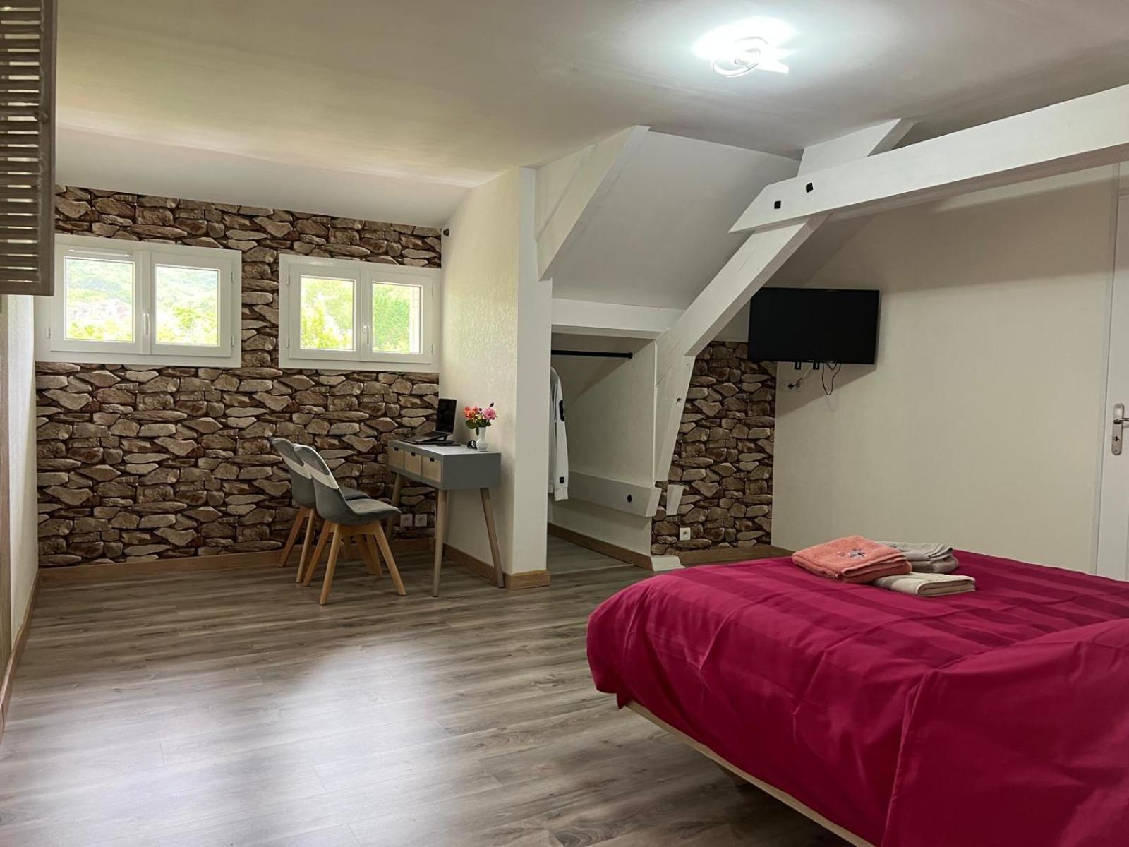 La Maison De Tina Lanzac Kültér fotó