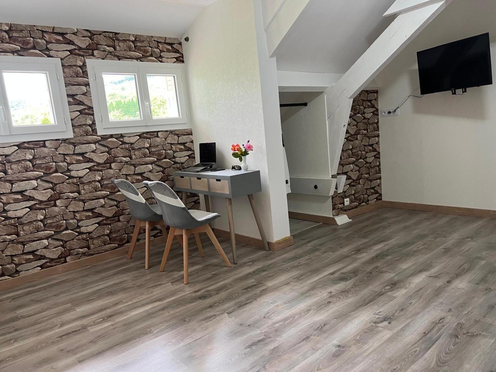 La Maison De Tina Lanzac Kültér fotó